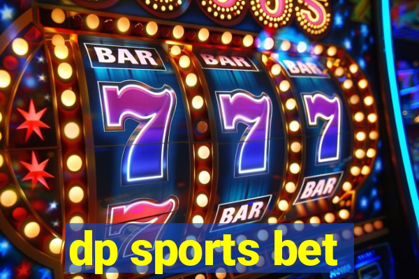 dp sports bet